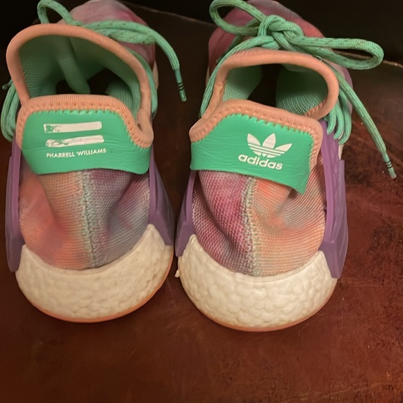 Adidas Human Race NMD Pharrell - Picture 2 of 4